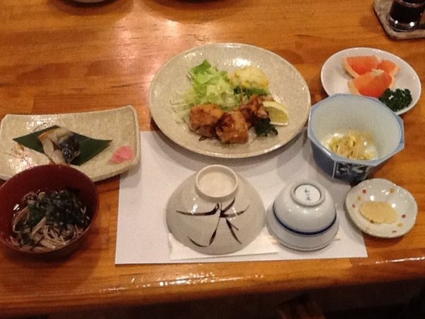 ■●夜発バス よませ温泉&X-JAM高井富士スキー場 プチ・リゾートホンマ(2泊4日)2